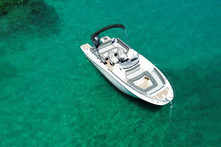 Dubrovnik Private Blue Cave and Sunj Beach Boat Tour photo 5