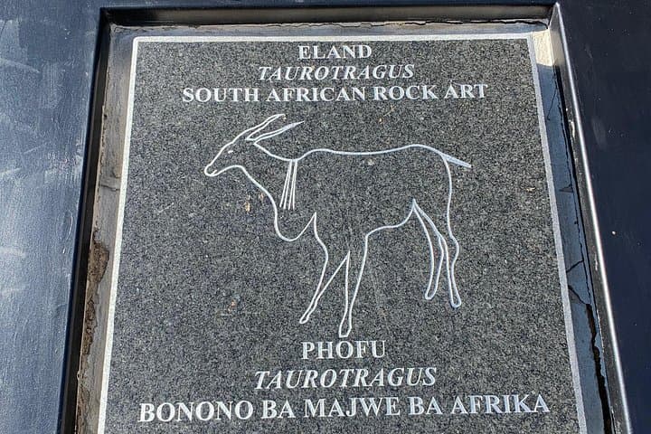Inside the Cradle of Humankind: Sterkfontein Caves & Maropeng Tour photo 4