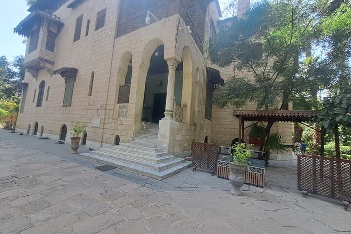 Cairo in Three Flexible Days: Pyramids, Museums & Markets on Full-Day Tours photo 6
