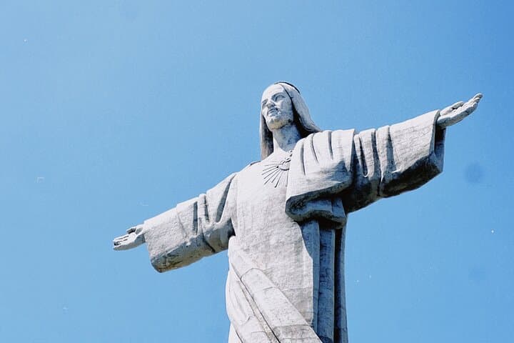 E‑Bike Coastal Road Ride: Funchal to Garajau – Self‑Guided 3‑Hour Tour photo 4