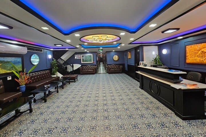 2-Day Ha Long & Lan Ha Bay Balcony Cruise: 5-Star Itinerary & Practical Tips photo 4