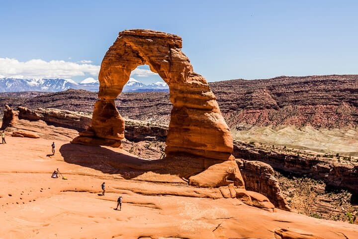 Self-Guided Southwest Road Trip Audio Tours — Arches, Zion, Grand Canyon & More photo 4