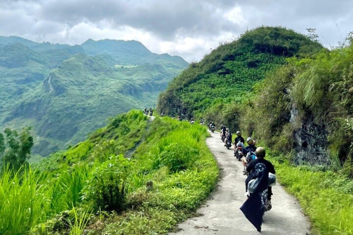 Ha Giang Loop 4D/3N Easy Rider: Motorbike Adventure Through Vietnam’s Northern Highlands photo 4