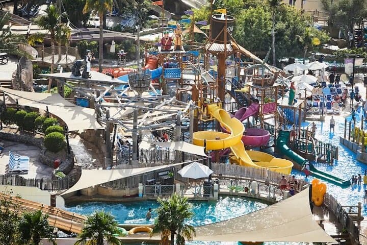 Wild Wadi Waterpark Dubai: Complete Guide to Rides, Tickets & Tips photo 3