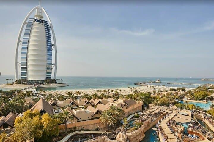 Wild Wadi Waterpark Dubai: Complete Guide to Rides, Tickets & Tips photo 5