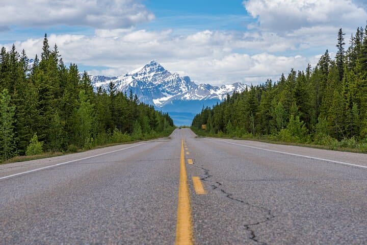 Denali to Anchorage Scenic Private Shuttle — Fast Transfer with Mount Denali Views photo 3