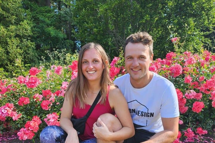 Stanley Park Highlights: 2.5-Hour Walking Tour of Seawall, Totems & Beaver Lake photo 4