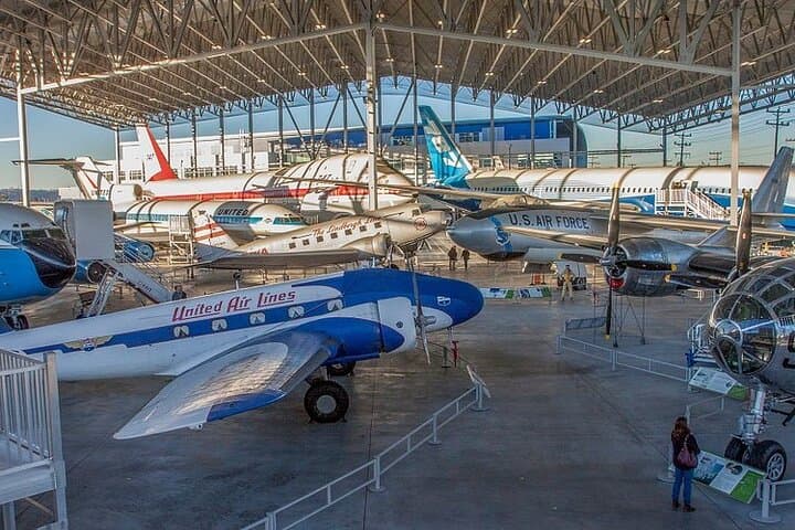 Vancouver to Seattle Private Guided Tour — 2-Day Itinerary, Highlights & Practical Tips photo 4