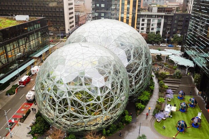 Vancouver to Seattle Private Guided Tour — 2-Day Itinerary, Highlights & Practical Tips photo 6