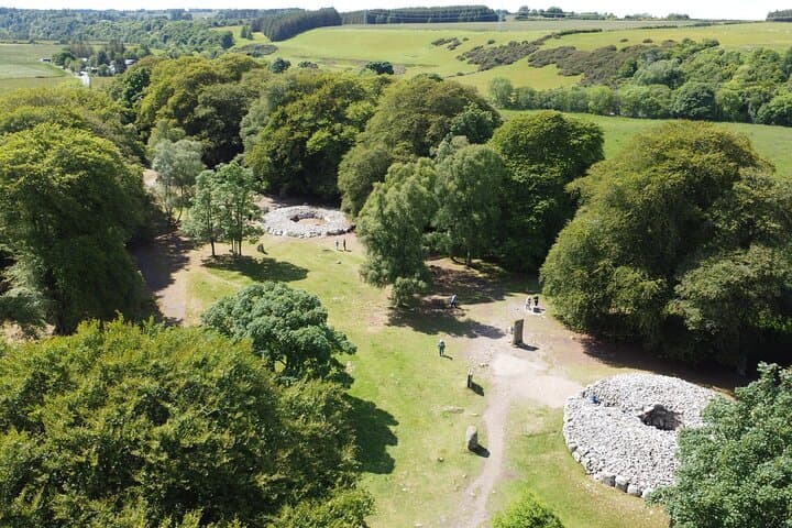 Highland Highlights: Private Invergordon Shore Excursion to Culloden, Clava Cairns & Cawdor Castle photo 4