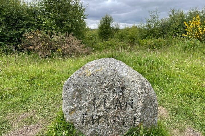 Highland Highlights: Private Invergordon Shore Excursion to Culloden, Clava Cairns & Cawdor Castle photo 3