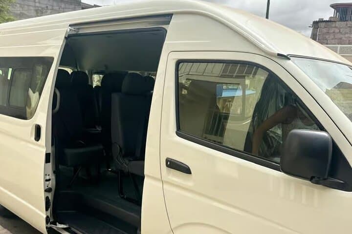 Praia Airport Transfer: Smooth Arrival into Cape Verde’s Bustling Capital photo 4
