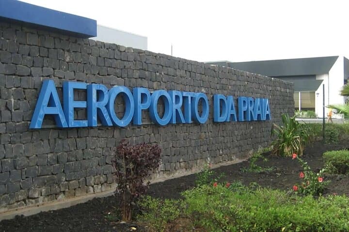 Praia Airport Transfer: Smooth Arrival into Cape Verde’s Bustling Capital photo 5