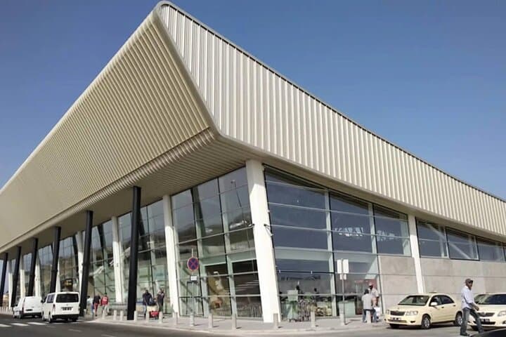 Praia Airport Transfer: Smooth Arrival into Cape Verde’s Bustling Capital photo 6