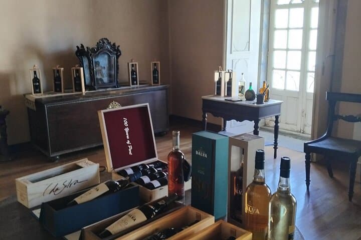 Douro Valley Wine Tour from Porto — 2 Wineries, Lunch & Optional Rabelo Cruise photo 3