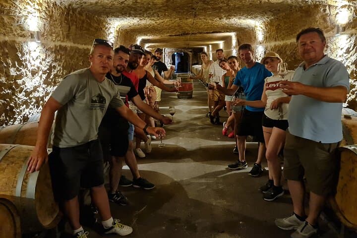Amboise Private E‑Bike Tour to Clos Lucé & Chenonceau with Wine Tasting photo 5