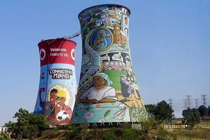 Cape Town to Kruger: 8-Day Hoedspruit Luxury Safari & City Highlights photo 2