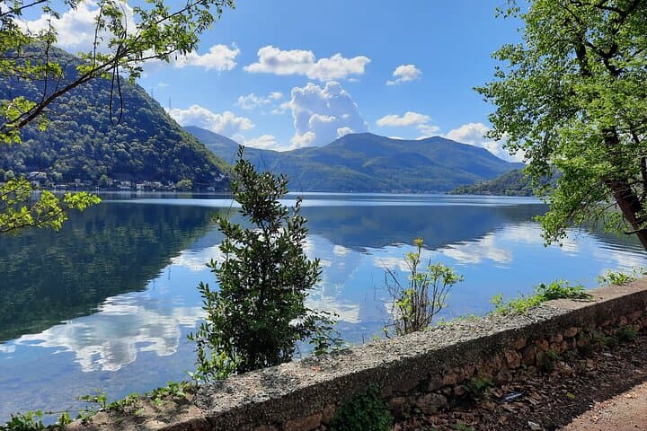 Guided Motorcycle Ride: Lake Lecco to Valsassina in One Day photo 3