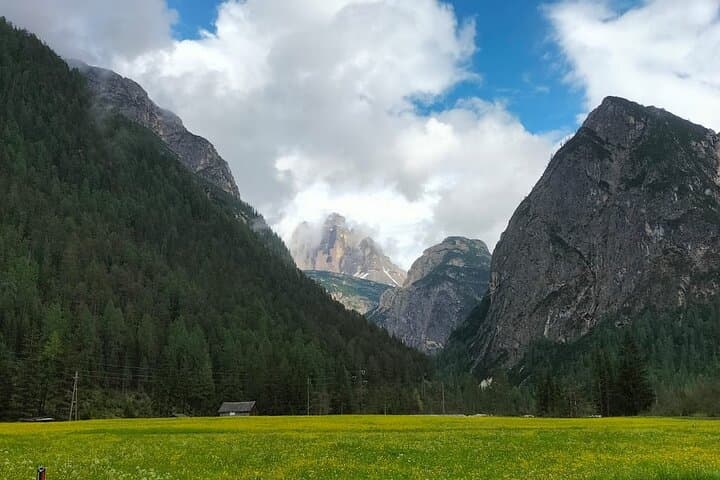 Guided Motorcycle Ride: Lake Lecco to Valsassina in One Day photo 5