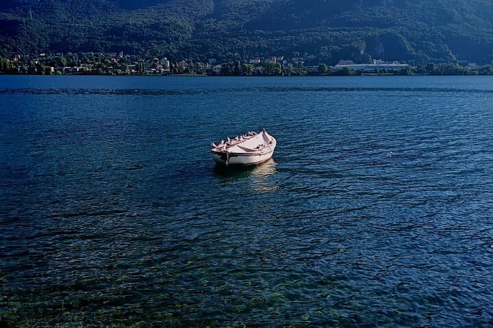 Guided Motorcycle Ride: Lake Lecco to Valsassina in One Day photo 6