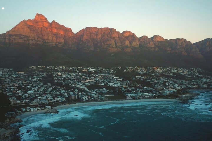 Cape Peninsula Scenic Drive with Penguin Viewing & Lunch from Cape Town photo 5
