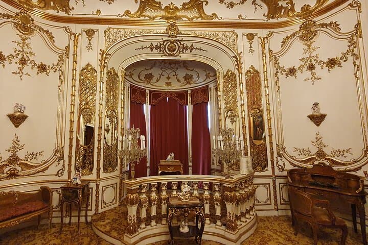 Private Dracula Castle, Peles & Transylvania Day Tour from Bucharest photo 6