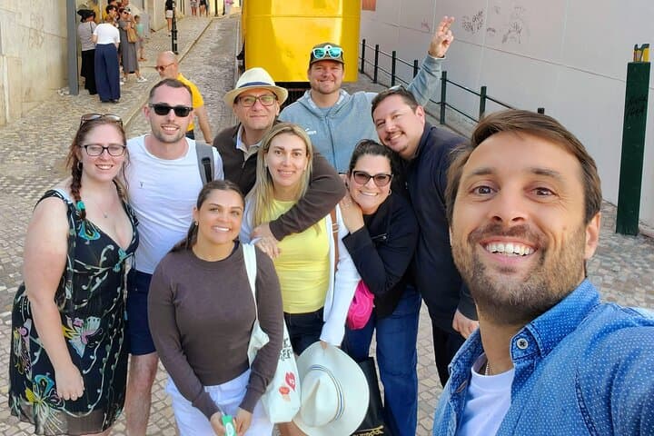 Arrábida & Sesimbra Day Tour with 5-Wine Tasting from Lisbon photo 5