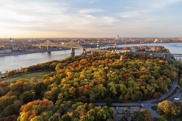 Ultimate Private Montréal City Tour: Culture, Views & Local Flavor photo 1