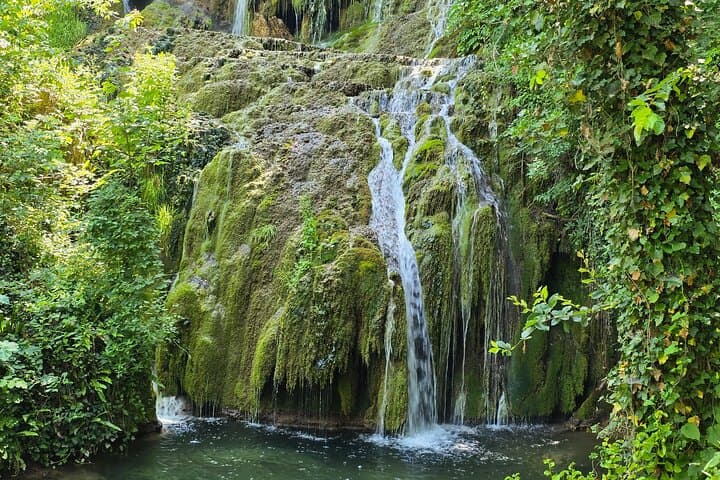 Northern Bulgaria Day Trip: Ivanovo Rock Churches, Krushuna Waterfalls & Devetashka Cave photo 2