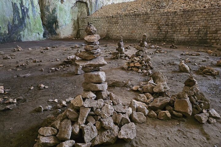 Northern Bulgaria Day Trip: Ivanovo Rock Churches, Krushuna Waterfalls & Devetashka Cave photo 4