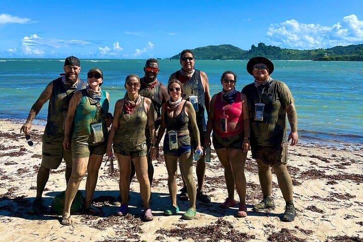 Puerto Plata Off-Road Buggy Adventure: Hidden Beaches & Coffee Tasting photo 5