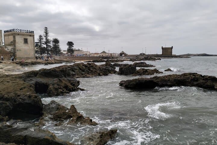 Private Day Trip from Marrakech to Essaouira: Atlantic Medina & Windswept Beaches photo 2