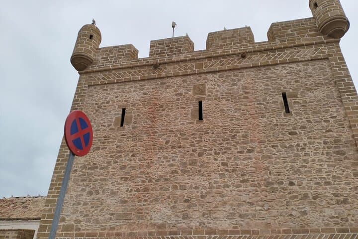 Private Day Trip from Marrakech to Essaouira: Atlantic Medina & Windswept Beaches photo 3