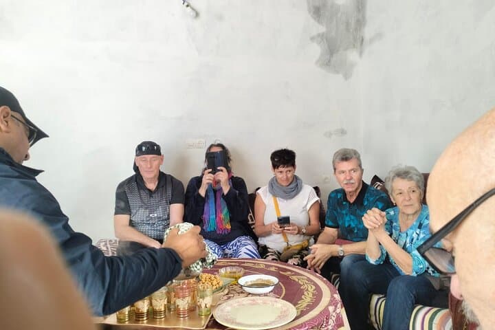 Private Day Trip from Marrakech to Essaouira: Atlantic Medina & Windswept Beaches photo 6