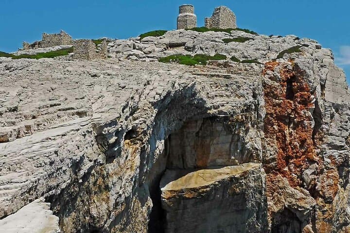 Kornati Islands Full-Day Boat Trip from Zadar photo 3