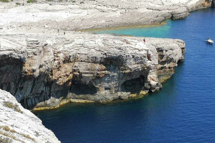 Kornati Islands Full-Day Boat Trip from Zadar photo 4