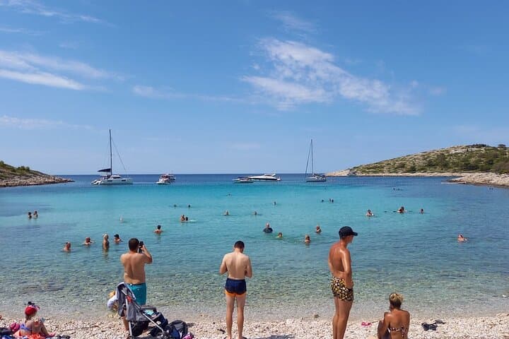 Kornati Islands Full-Day Boat Trip from Zadar photo 5