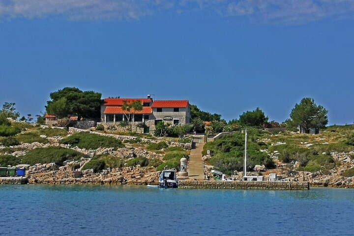Kornati Islands Full-Day Boat Trip from Zadar photo 6