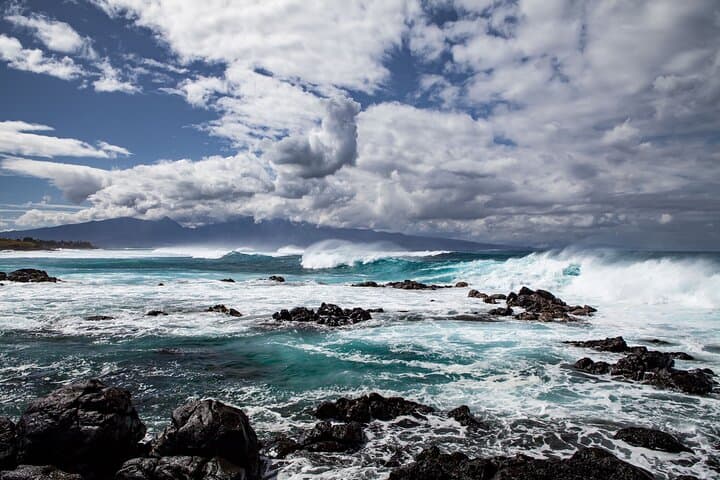 Road to Hana Halfway & Haleakala Summit Day Tour — Best of Maui in One Day photo 3