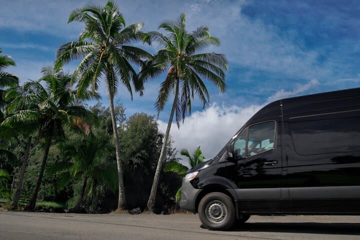 Maui Road to Hana Full-Day Adventure with Farm-to-Table Lunch photo 2