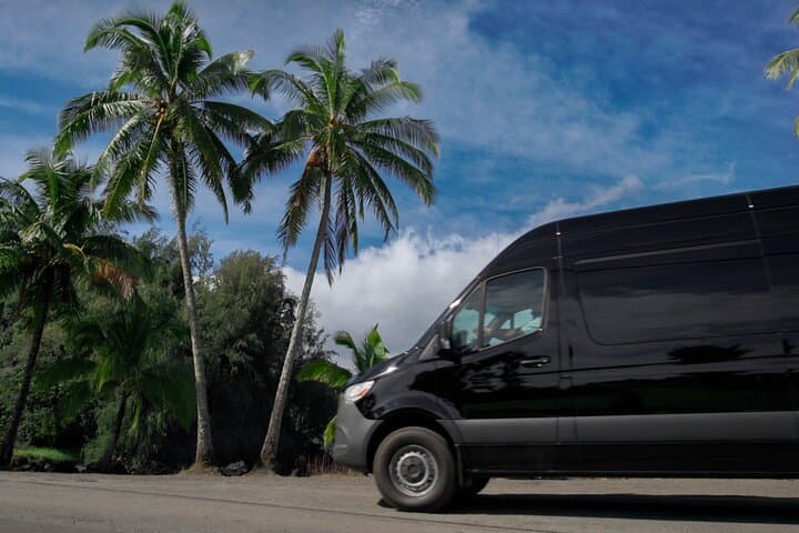 Road to Hana Halfway & Haleakala Summit Day Tour — Best of Maui in One Day photo 2