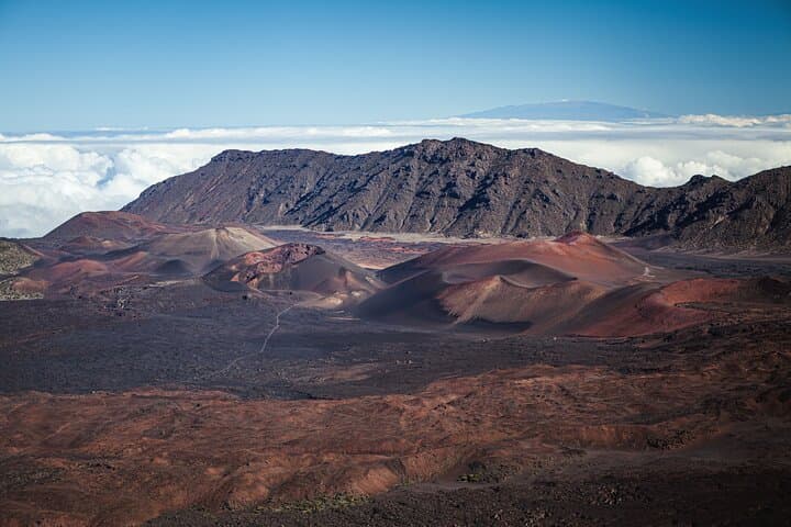 Road to Hana Halfway & Haleakala Summit Day Tour — Best of Maui in One Day