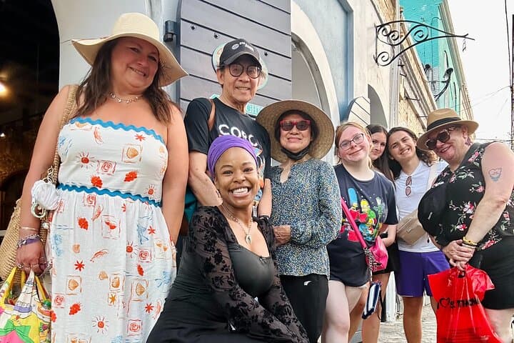 St. Thomas Ghost Tour: Haunted Historic Walk Through Charlotte Amalie photo 4
