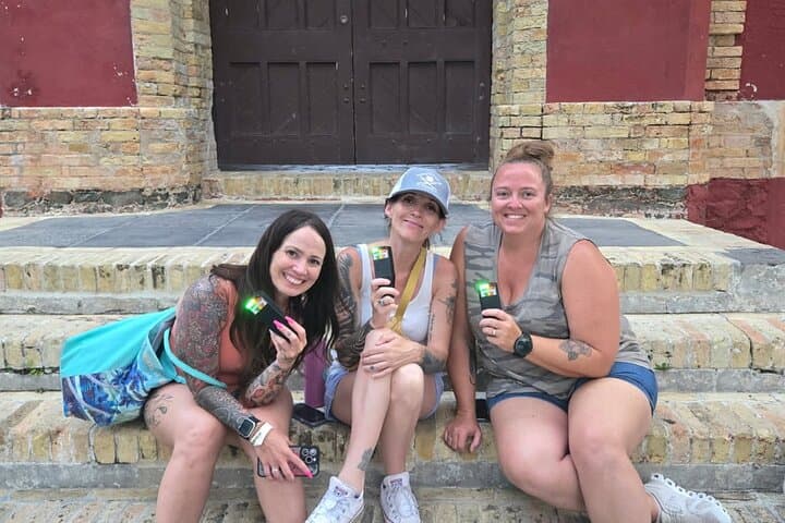 St. Thomas Ghost Tour: Haunted Historic Walk Through Charlotte Amalie photo 5