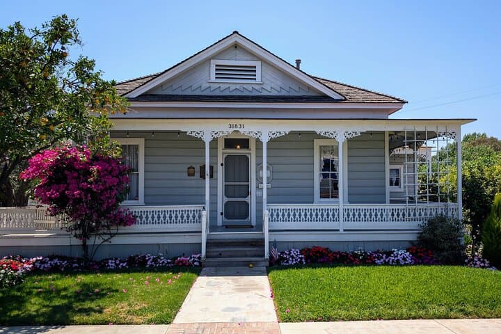 San Juan Capistrano Scavenger Hunt: Self-Guided Historic Walking Tour photo 5
