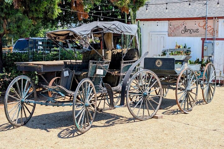 San Juan Capistrano Scavenger Hunt: Self-Guided Historic Walking Tour photo 6