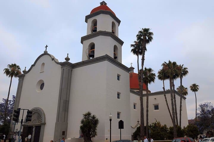 San Juan Capistrano Scavenger Hunt: Self-Guided Historic Walking Tour photo 2