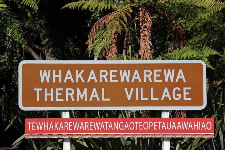 Whakarewarewa Guided Māori Village Tour — Rotorua’s Living Geothermal Heritage photo 4