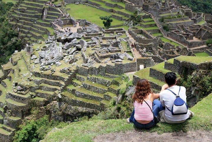Sacred Valley, Machu Picchu & Rainbow Mountain: 6-Day Culinary and Trekking Tour photo 4