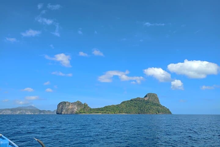El Nido Island Hopping Tour C — Bacuit Archipelago Secret Lagoons & Snorkeling photo 2